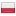 forbot.pl server is located in Poland